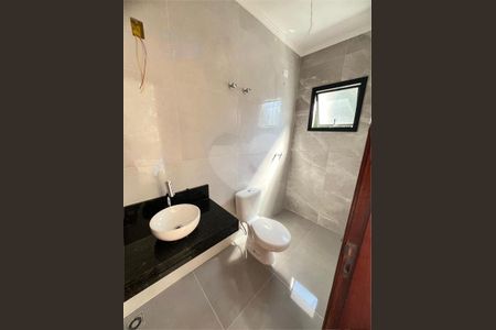 Casa à venda com 3 quartos, 110m² em Vila Prudente, São Paulo