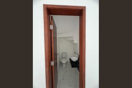 Casa à venda com 3 quartos, 110m² em Vila Prudente, São Paulo