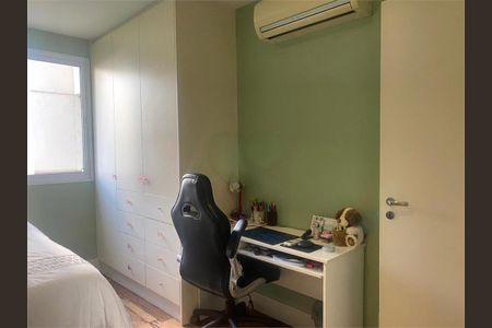 Apartamento à venda com 3 quartos, 188m² em Itaim Bibi, São Paulo