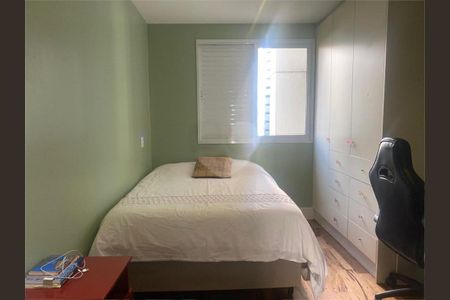 Apartamento à venda com 3 quartos, 188m² em Itaim Bibi, São Paulo