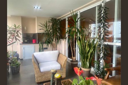 Apartamento à venda com 3 quartos, 188m² em Itaim Bibi, São Paulo