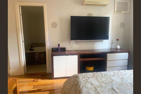 Apartamento à venda com 3 quartos, 188m² em Itaim Bibi, São Paulo