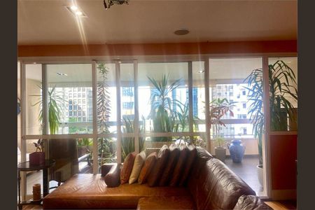 Apartamento à venda com 3 quartos, 188m² em Itaim Bibi, São Paulo