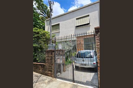 Casa à venda com 400m², 3 quartos e 5 vagas