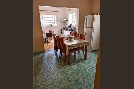 Casa à venda com 400m², 3 quartos e 5 vagas