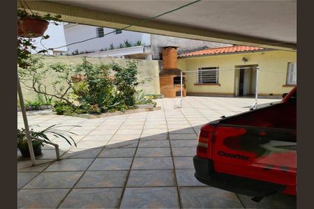 Casa à venda com 400m², 3 quartos e 5 vagas