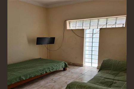 Casa à venda com 400m², 3 quartos e 5 vagas