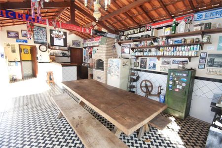 Casa à venda com 5 quartos, 330m² em Brooklin, São Paulo