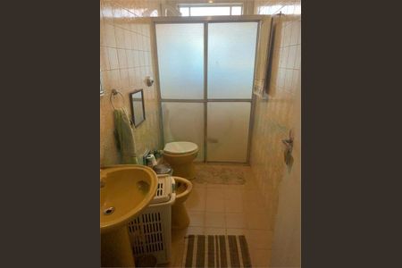 Casa à venda com 3 quartos, 145m² em Vila Sao Paulo, São Paulo