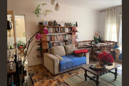 Casa à venda com 3 quartos, 145m² em Vila Sao Paulo, São Paulo