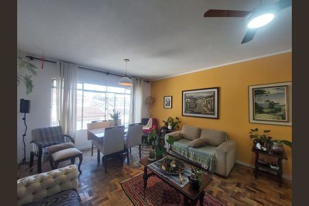 Sala de casa à venda com 3 quartos, 145m² em Vila Sao Paulo, São Paulo