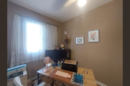 Quarto 2 de casa à venda com 3 quartos, 145m² em Vila Sao Paulo, São Paulo