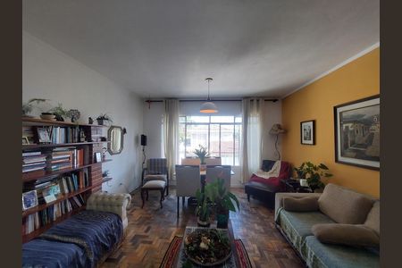 Casa à venda com 3 quartos, 145m² em Vila Sao Paulo, São Paulo