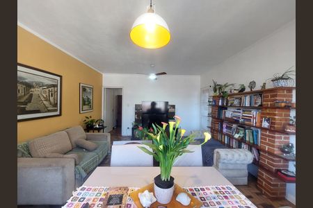 Sala de casa à venda com 3 quartos, 145m² em Vila Sao Paulo, São Paulo