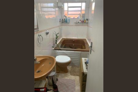 Casa à venda com 3 quartos, 145m² em Vila Sao Paulo, São Paulo