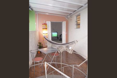 Casa à venda com 2 quartos, 160m² em Planalto Paulista, São Paulo