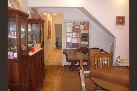 Casa à venda com 2 quartos, 160m² em Planalto Paulista, São Paulo