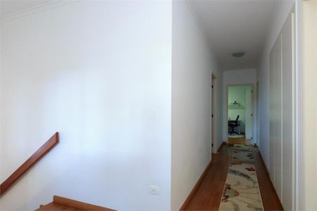 Casa à venda com 214m², 4 quartos e 4 vagas