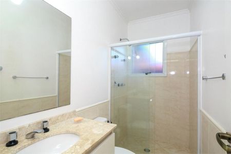 Casa à venda com 214m², 4 quartos e 4 vagas