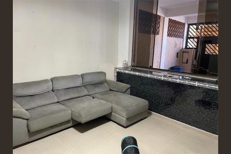 Casa à venda com 4 quartos, 105m² em Jardim Marajoara, São Paulo