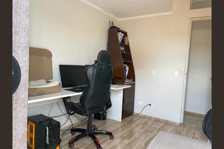 Casa à venda com 4 quartos, 105m² em Jardim Marajoara, São Paulo