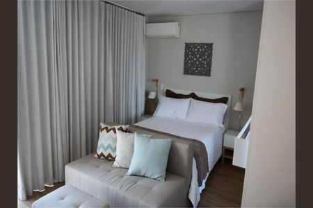 Apartamento à venda com 1 quarto, 32m² em Centro Histórico de São Paulo, São Paulo