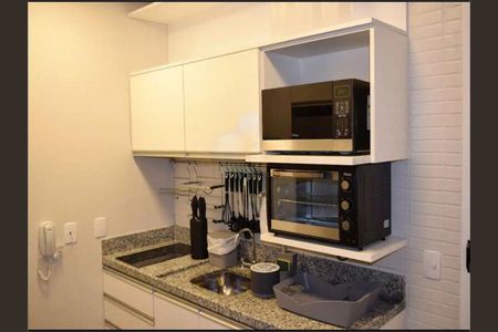 Apartamento à venda com 1 quarto, 32m² em Centro Histórico de São Paulo, São Paulo