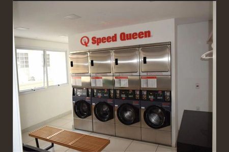 Apartamento à venda com 1 quarto, 32m² em Centro Histórico de São Paulo, São Paulo