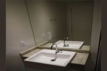 Apartamento à venda com 1 quarto, 32m² em Centro Histórico de São Paulo, São Paulo