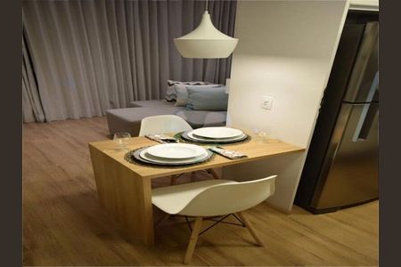 Apartamento à venda com 1 quarto, 32m² em Centro Histórico de São Paulo, São Paulo