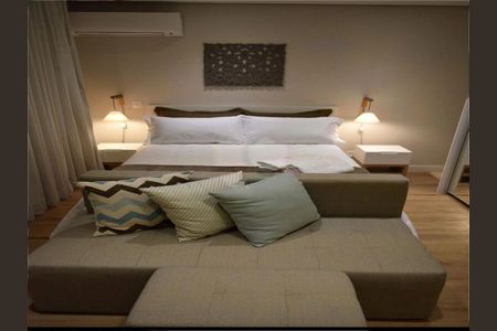 Apartamento à venda com 1 quarto, 32m² em Centro Histórico de São Paulo, São Paulo