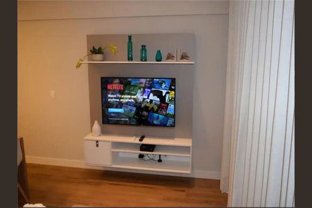 Apartamento à venda com 1 quarto, 32m² em Centro Histórico de São Paulo, São Paulo