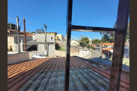 Casa à venda com 3 quartos, 281m² em Vila do Castelo, São Paulo