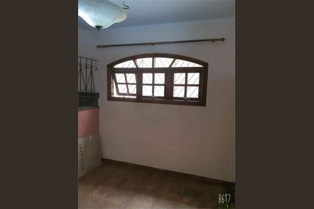 Casa à venda com 3 quartos, 125m² em Vila Nova Mazzei, São Paulo