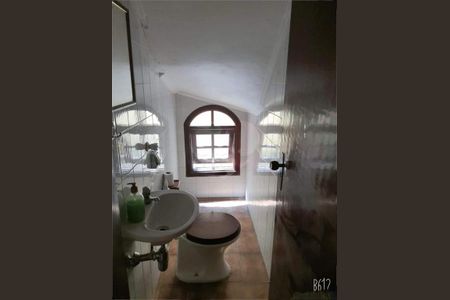 Casa à venda com 3 quartos, 125m² em Vila Nova Mazzei, São Paulo