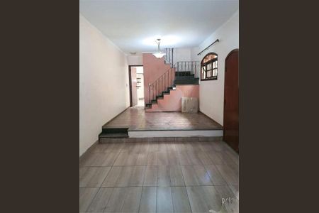 Casa à venda com 3 quartos, 125m² em Vila Nova Mazzei, São Paulo