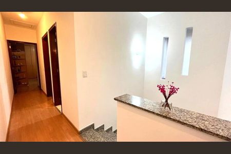 Casa à venda com 4 quartos, 193m² em Vila Dom Pedro I, São Paulo