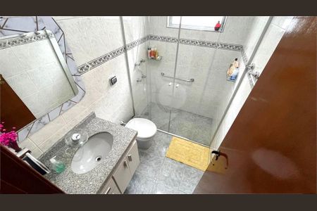Casa à venda com 4 quartos, 193m² em Vila Dom Pedro I, São Paulo