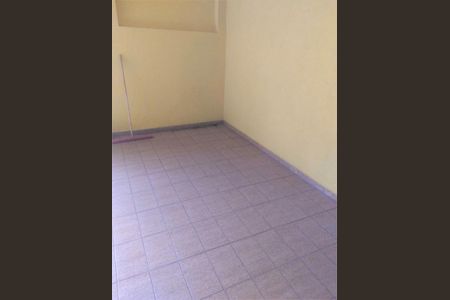 Casa à venda com 3 quartos, 140m² em Vila Divina Pastora, São Paulo