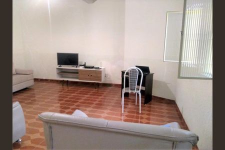 Casa à venda com 3 quartos, 140m² em Vila Divina Pastora, São Paulo