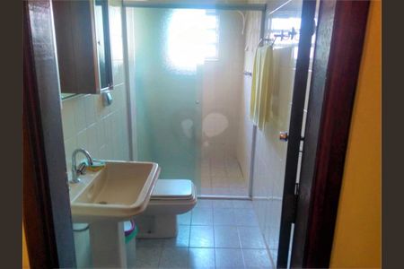 Casa à venda com 3 quartos, 140m² em Vila Divina Pastora, São Paulo