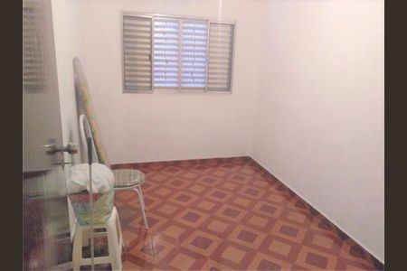 Casa à venda com 3 quartos, 140m² em Vila Divina Pastora, São Paulo