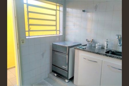 Casa à venda com 3 quartos, 140m² em Vila Divina Pastora, São Paulo