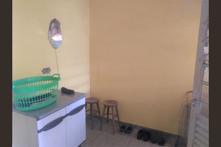 Casa à venda com 3 quartos, 140m² em Vila Divina Pastora, São Paulo