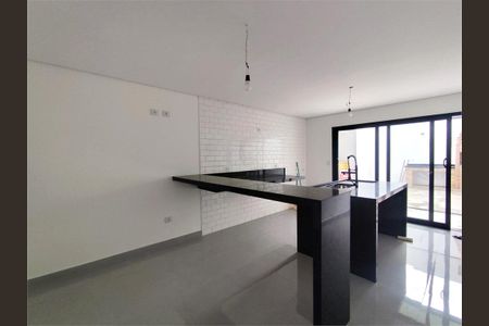 Casa à venda com 3 quartos, 150m² em Vila Alpina, São Paulo