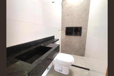 Casa à venda com 3 quartos, 150m² em Vila Alpina, São Paulo