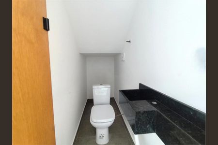 Casa à venda com 3 quartos, 150m² em Vila Alpina, São Paulo