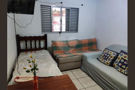 Casa à venda com 4 quartos, 210m² em Jabaquara, São Paulo