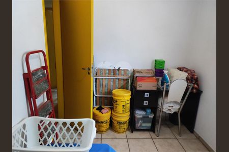 Casa à venda com 4 quartos, 210m² em Jabaquara, São Paulo