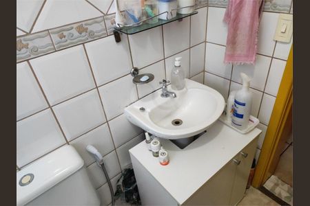 Casa à venda com 4 quartos, 210m² em Jabaquara, São Paulo